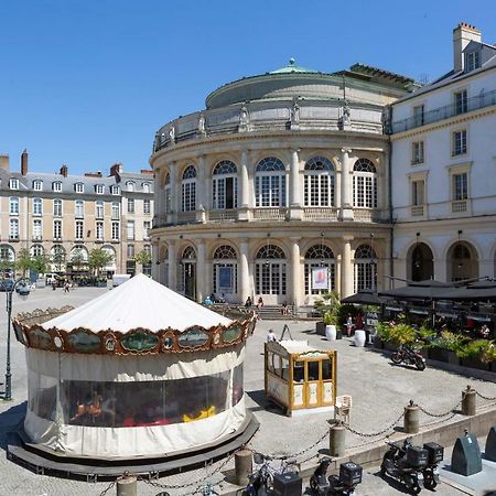 Les Suites De Philippe By Cocoonr Ренн Екстер'єр фото
